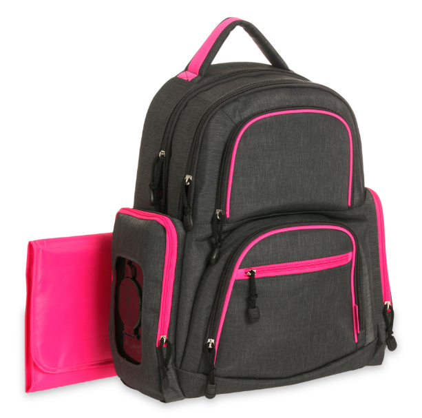 Backpack Diaper Bag
