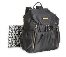 Backpack Diaper Bag